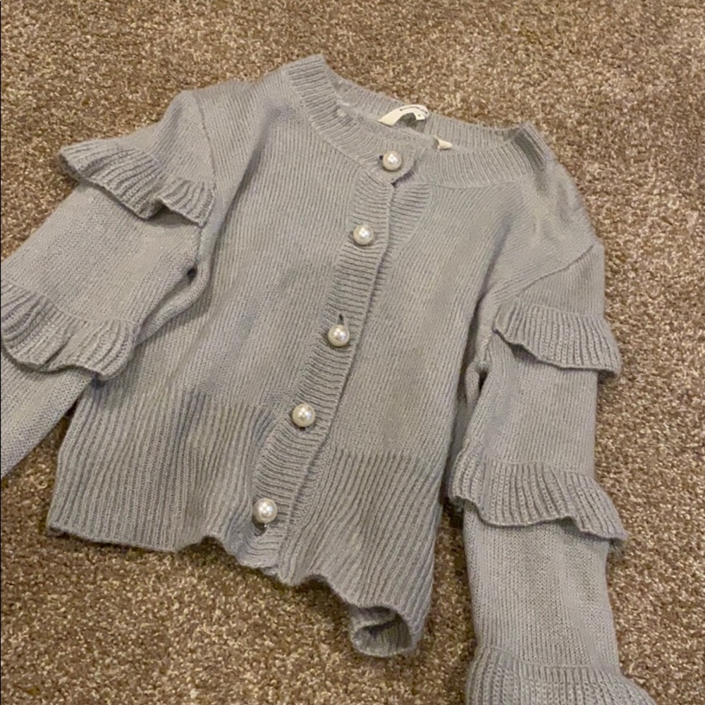 Women’s sweater